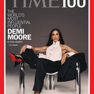 Demi Moore - Magazine and Candid Shoots Collection in demimoore_3612238344688947932.jpg - hidden celebrity photo